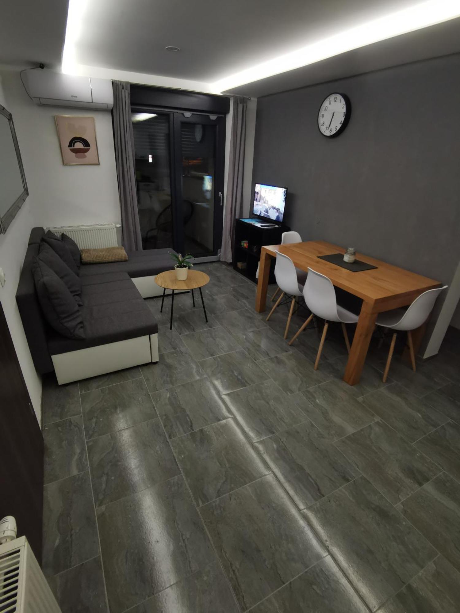 Apartmani Ka Sveti Martin Sveti Martin Na Muri Cameră foto
